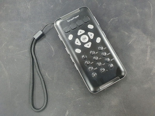 [데이지플레이어]책마루3 제품사진