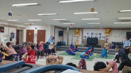 [함께 만드는 복지도시 울산]“장애인이기에 장애인의 마음 이해하고 돕고파 사진