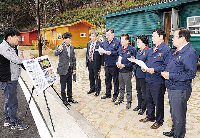 내실있는 의정활동으로 ‘신뢰받는 울산시의회’ 사진